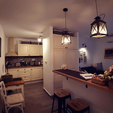 Liza'S Downtown Apartment Хвар Екстериор снимка