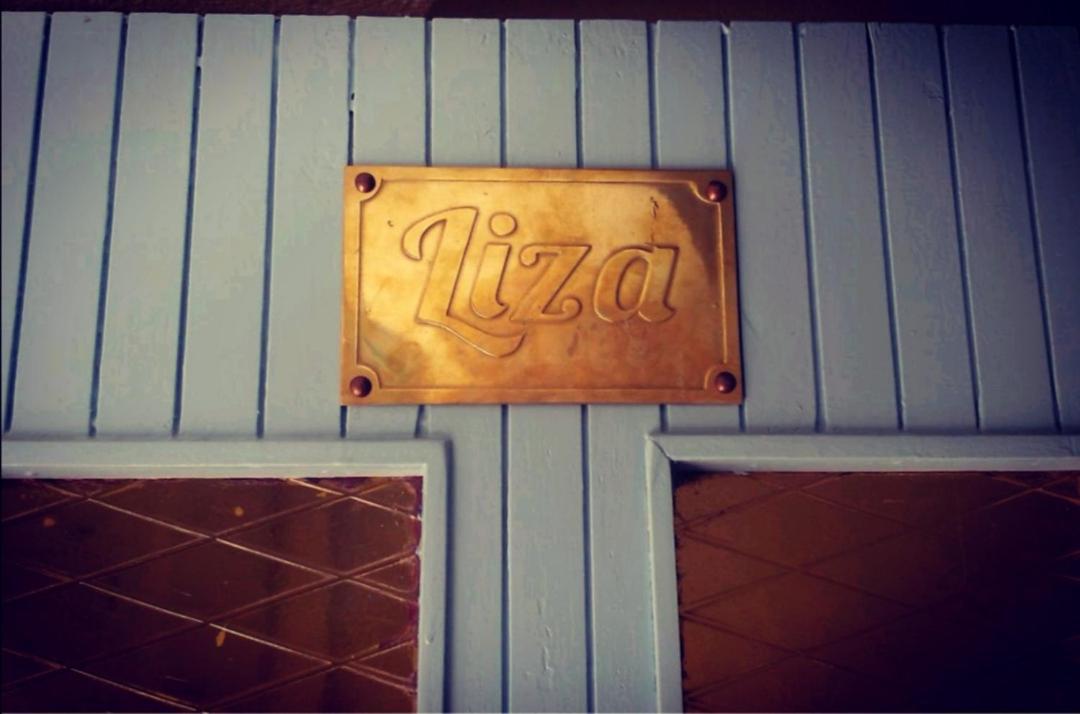 Liza'S Downtown Apartment Хвар Екстериор снимка