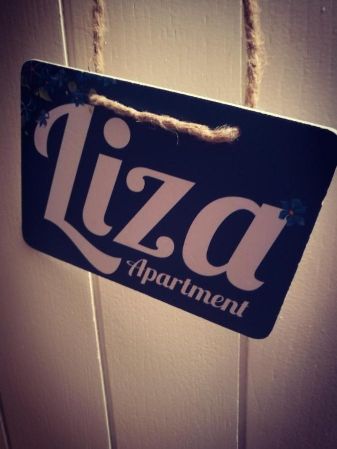 Liza'S Downtown Apartment Хвар Екстериор снимка