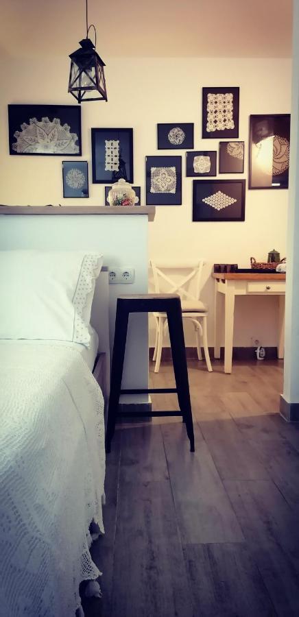 Liza'S Downtown Apartment Хвар Екстериор снимка