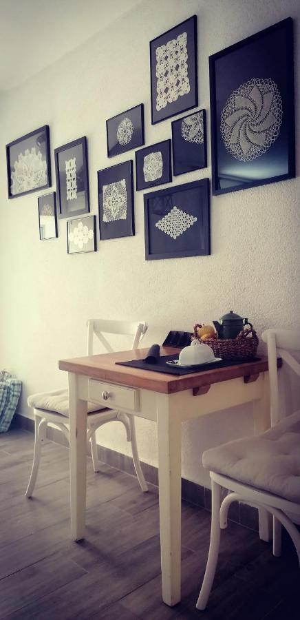 Liza'S Downtown Apartment Хвар Екстериор снимка